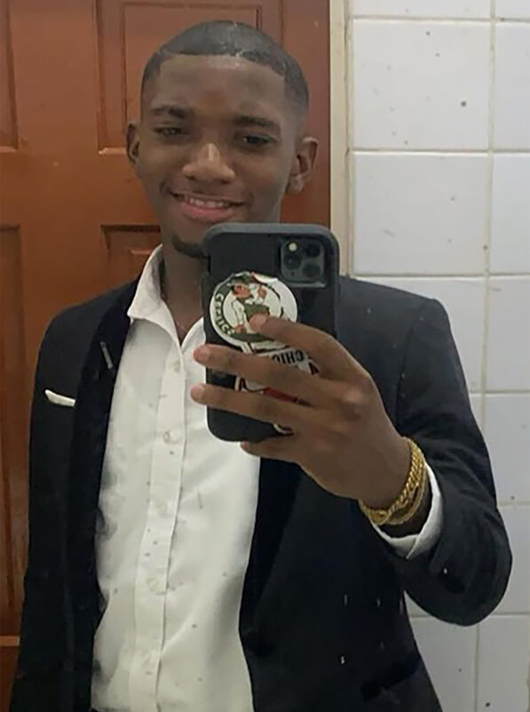 Bro. Odeon Hubbard
