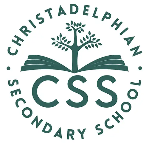 Christadelphian Secondary School logo