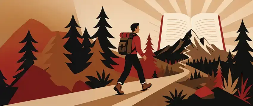 walk in faith bible